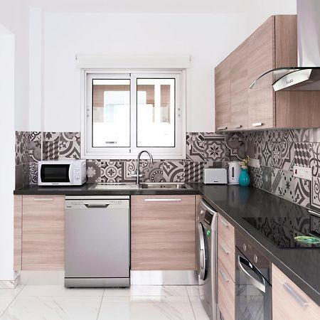 Villa Roberta Ayia Napa Bagian luar foto