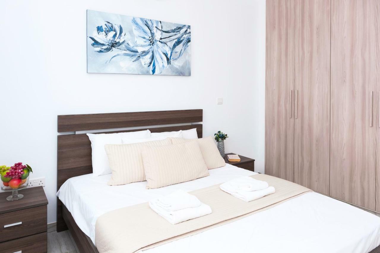 Villa Roberta Ayia Napa Bagian luar foto