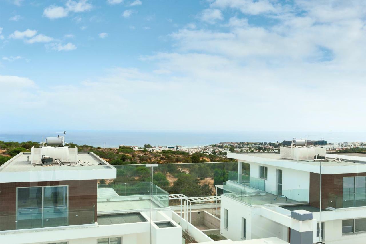 Villa Roberta Ayia Napa Bagian luar foto