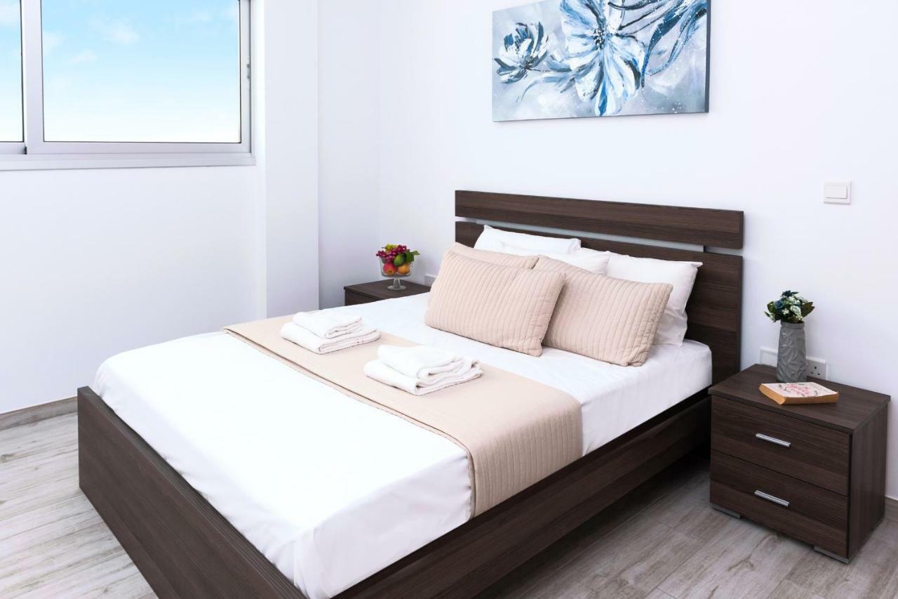 Villa Roberta Ayia Napa Bagian luar foto